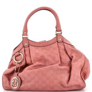 Sukey Tote Guccissima Leather Medium #253664G78B